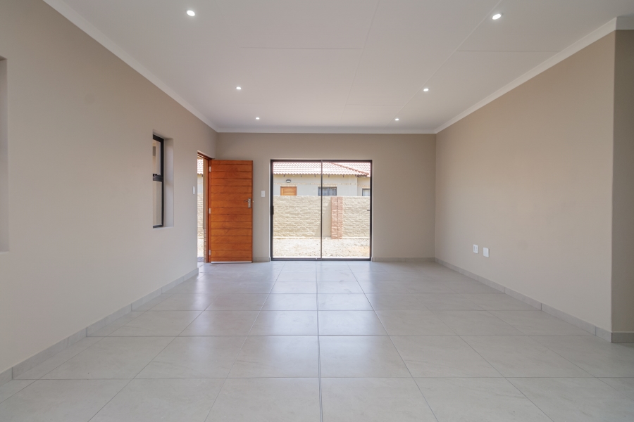 3 Bedroom Property for Sale in Waterkloof A H North West